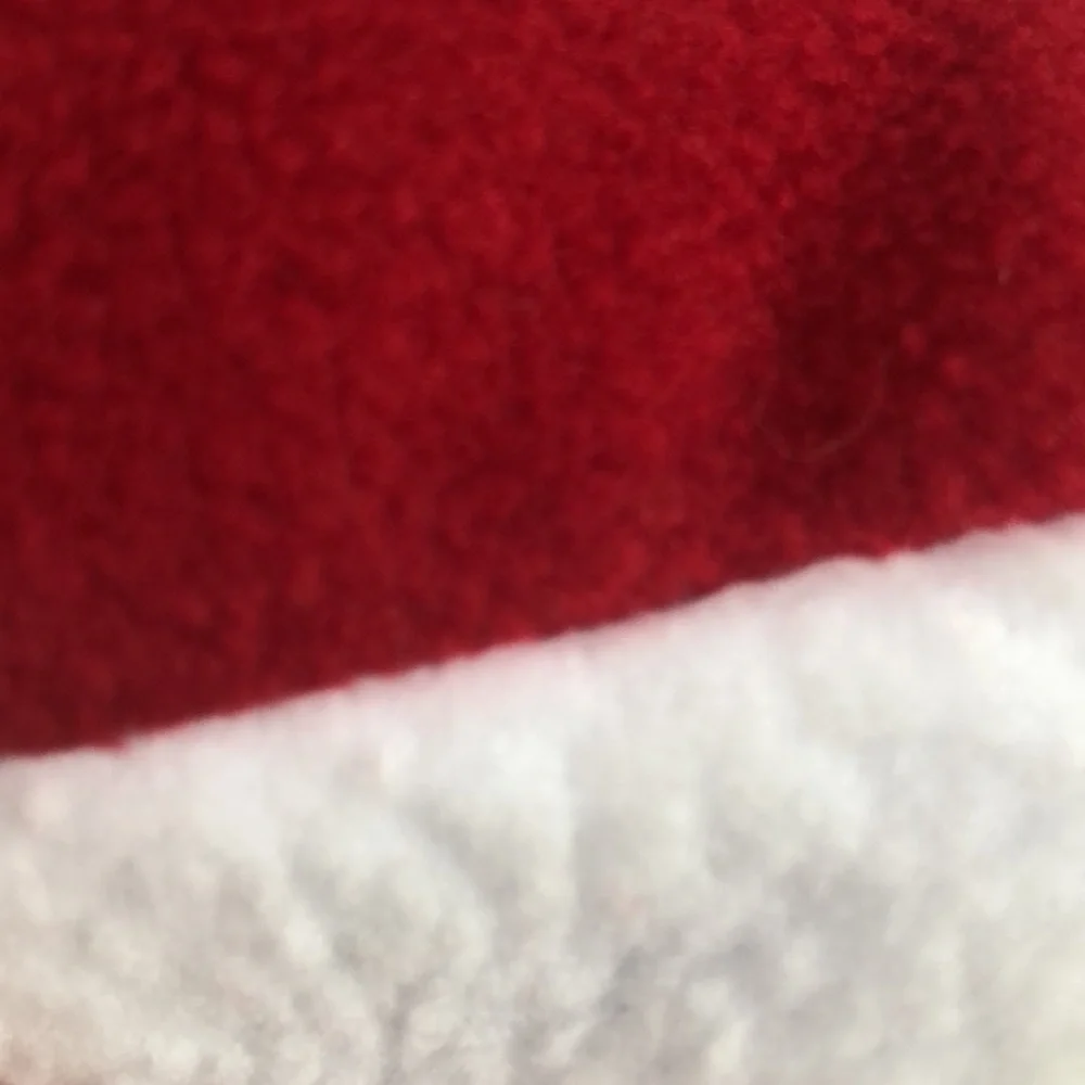 N/A santa claus